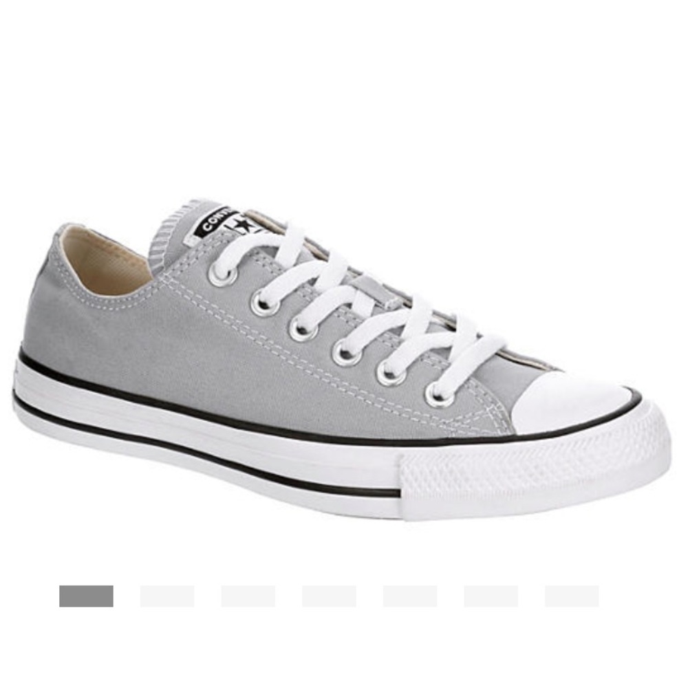 Converse Shoes